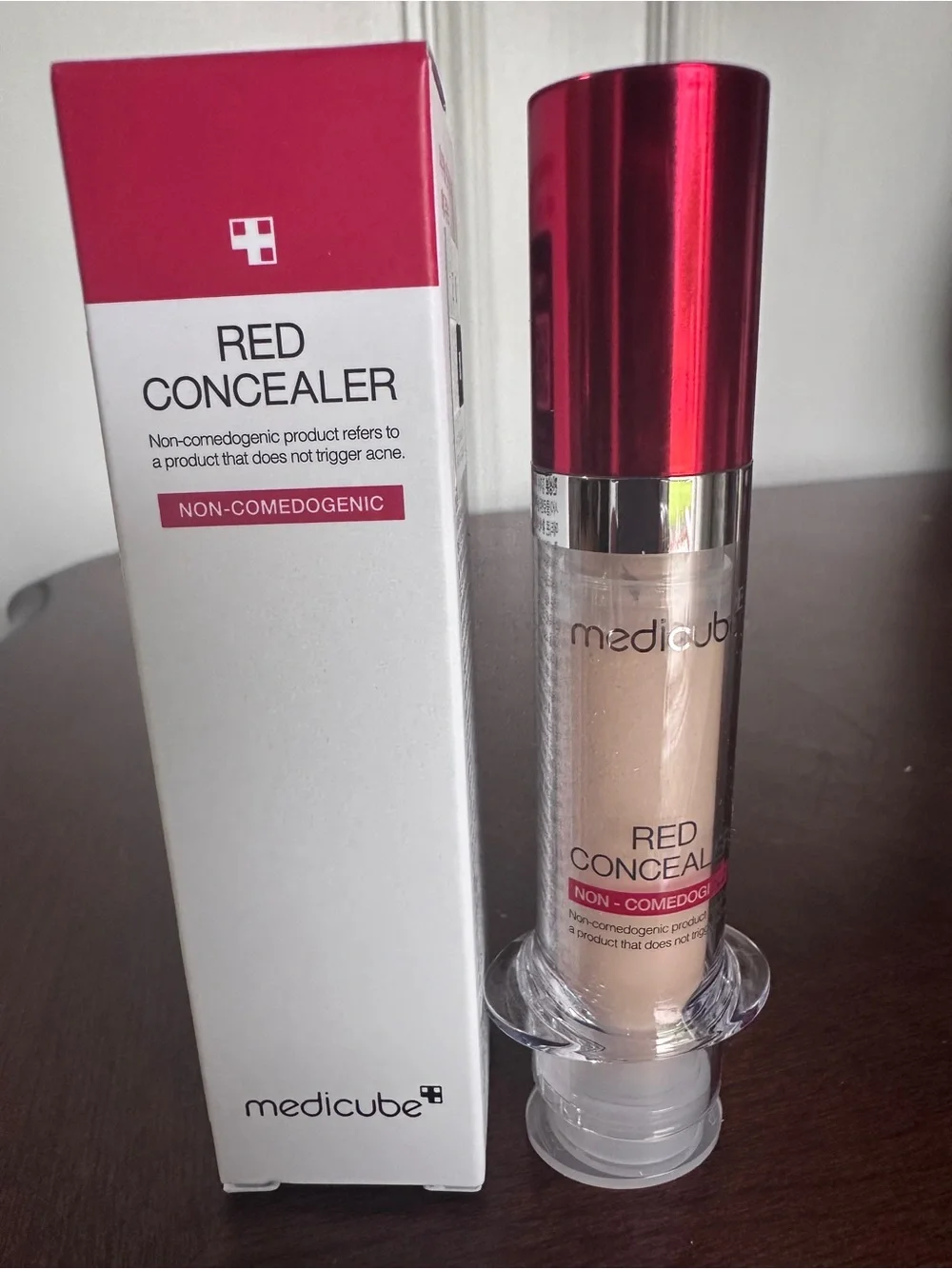 Medicube Red Concealer - Shade 23 (sand)